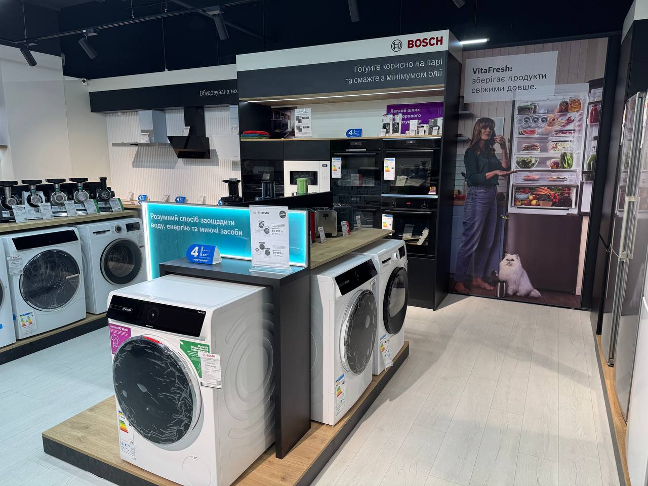 Фото магазину 2